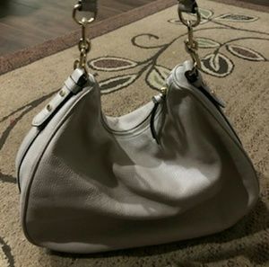 Kate Spade purse, very good shape, tan color